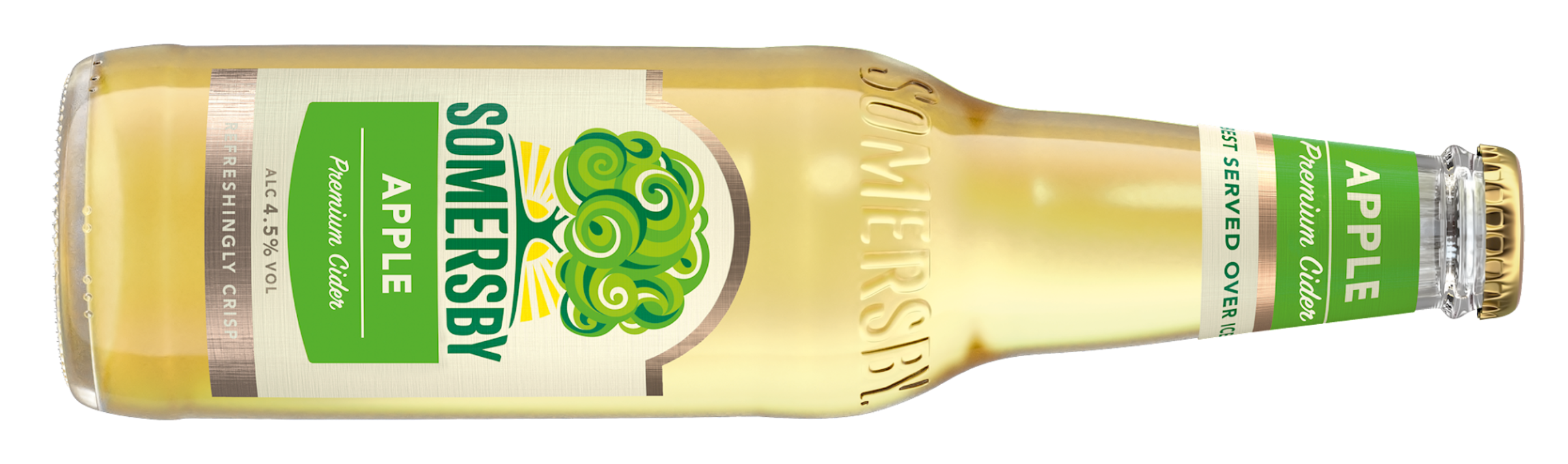 Somersby Apple